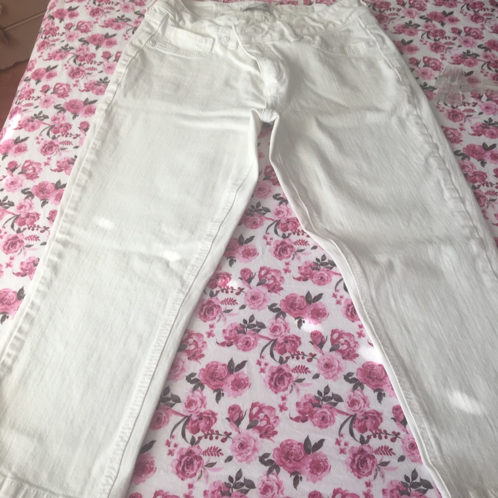 Capri Jean